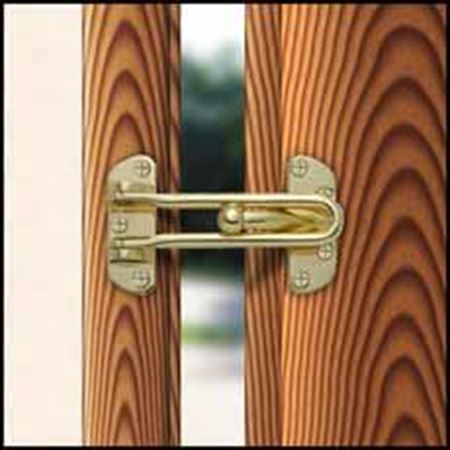 Picture for category Door Security