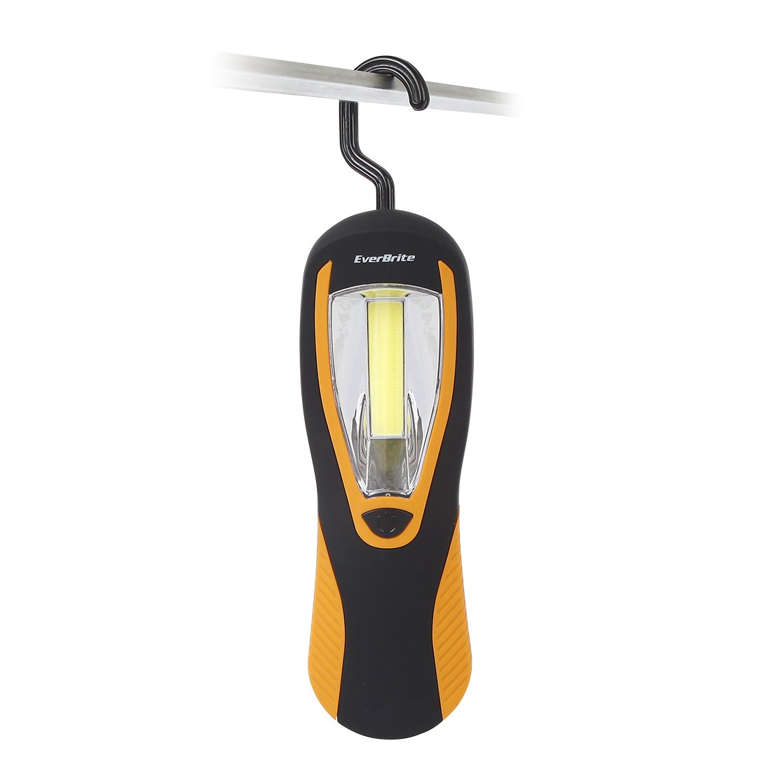 Picture of E061007 - Three Watt COB Work light with Hook (Single Pack)