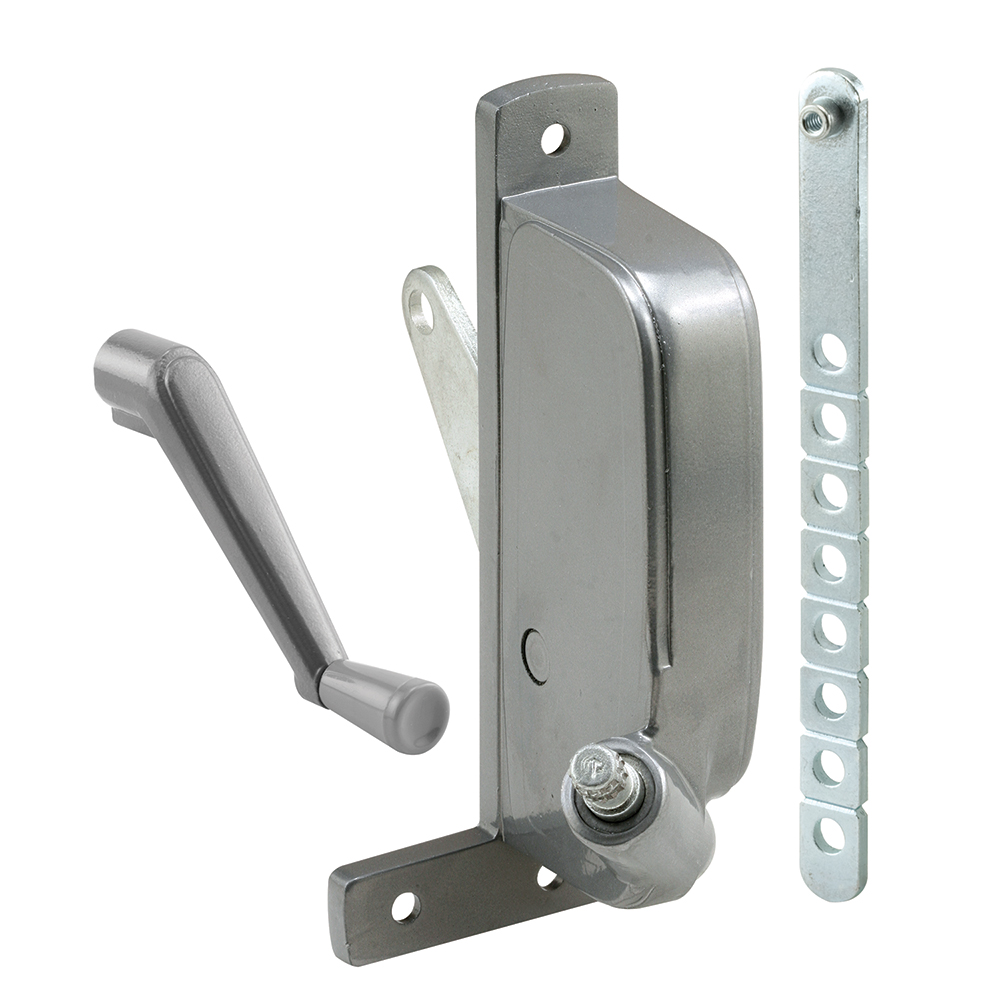 Picture of H 3555 - Universal Awning Operator, Aluminum, Right Hand, Adjustable Link (Single Pack)
