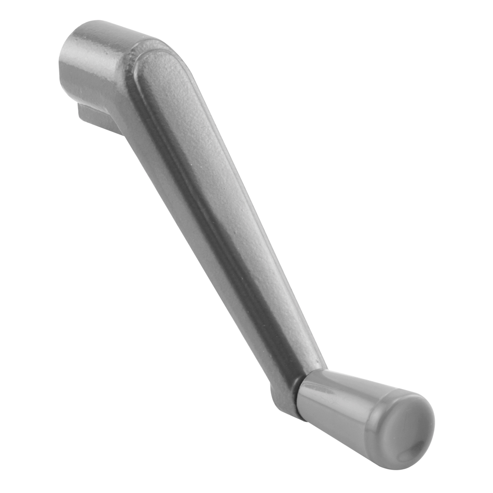 Picture of H 3685 - Awning Operator Crank Handle, 3/8 in. Spline, Gray (Single Pack)