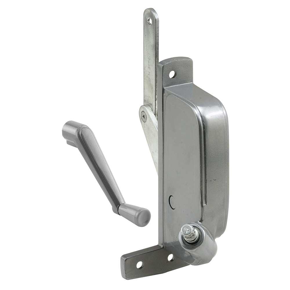 Picture of H 3694 - Awning Operator, Gray, Right Hand, 2-3/8 in. Link, for Look-Rusco (Single Pack)