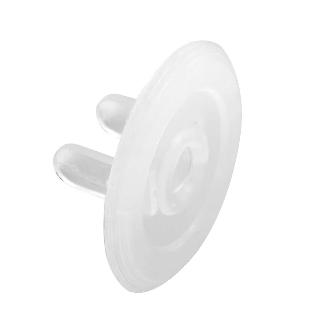 Picture of MP4460 - Electrical Outlet Shock Guard Covers, 1-3/8 in. Outside Diameter (12 Pack)