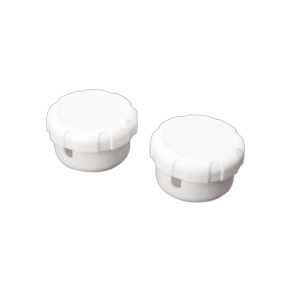 Picture of S 4557 - Window Blind Cord Wind-Up, White (2 Pack)